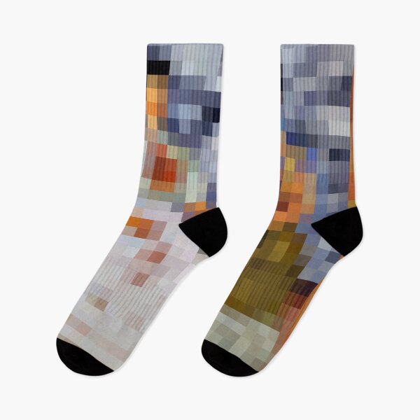 Item preview, Minecraft The Two Fridas designed and sold by Saikishop.