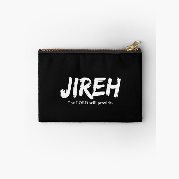 Item preview, Jireh (The Lord will provide) designed and sold by HisPromises.