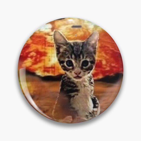 Item preview, tinfoil + microwave = boom designed and sold by WaveLaugh.