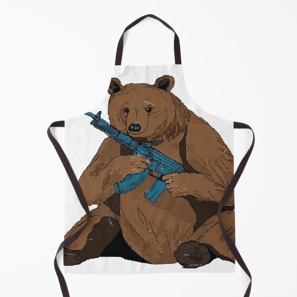 Item preview, bear 10 designed and sold by obstinator.