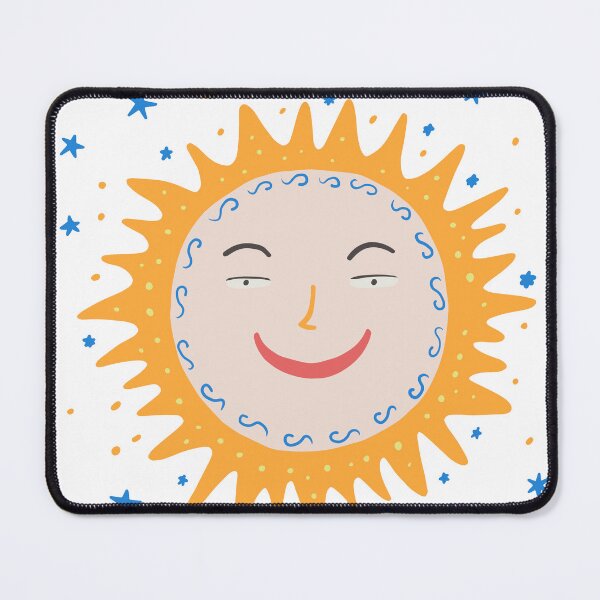 Item preview, Smiling Sun designed and sold by NBazilenco.