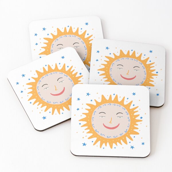 Item preview, Smiling Sun designed and sold by NBazilenco.