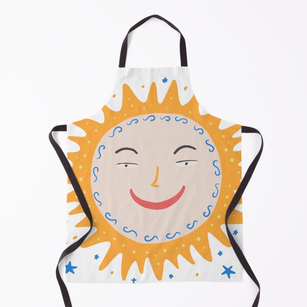 Item preview, Smiling Sun designed and sold by NBazilenco.