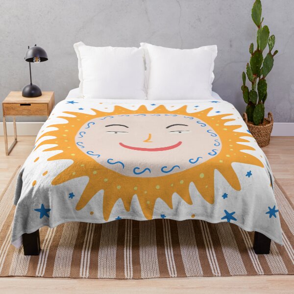 Item preview, Smiling Sun designed and sold by NBazilenco.