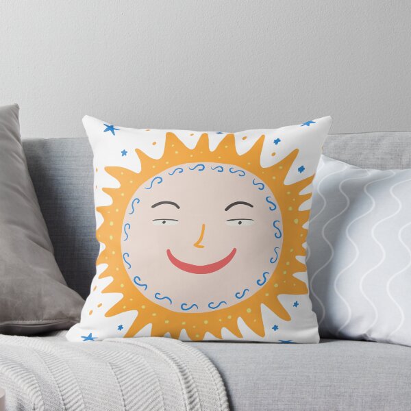 Item preview, Smiling Sun designed and sold by NBazilenco.