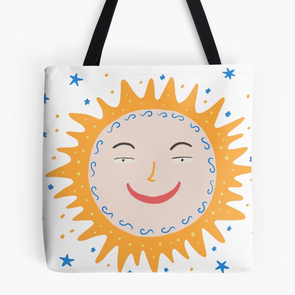 Item preview, Smiling Sun designed and sold by NBazilenco.