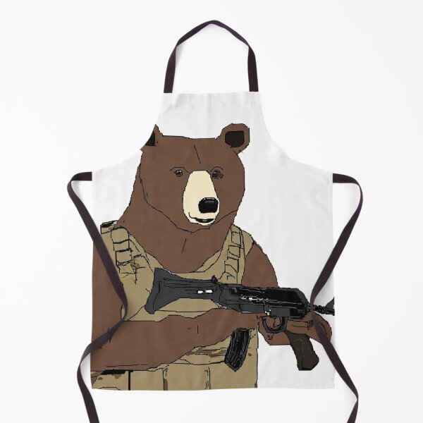Item preview, bear 9 designed and sold by obstinator.