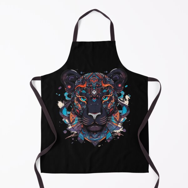 Item preview, Tribal Panther designed and sold by CleverboyDsgns.
