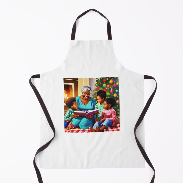Item preview, Story Time with Grandma #3 designed and sold by MacTampa.