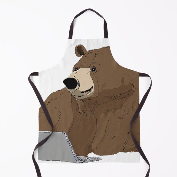 Item preview, bear 6 designed and sold by obstinator.
