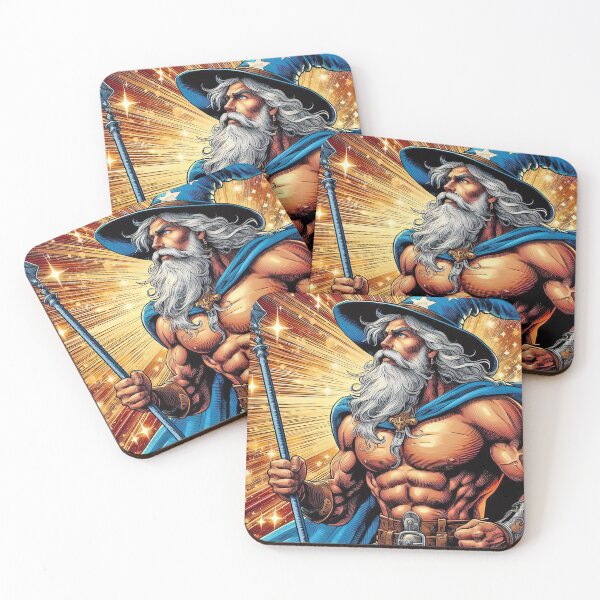 Item preview, Summon the Hot Wizard 006 designed and sold by JaimeLikes.