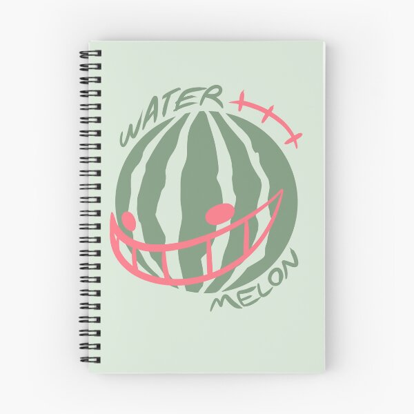 Item preview, Cunning Melon designed and sold by euiu.