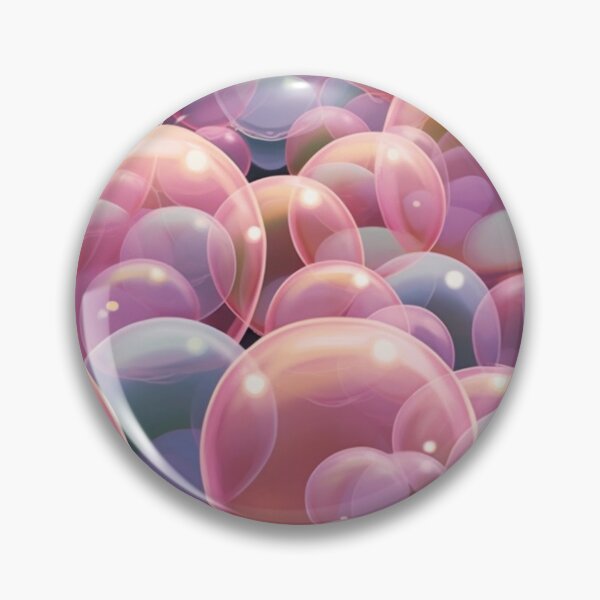 Item preview, My Bubbles / Eat My Bubbles  designed and sold by LuNkyRose.