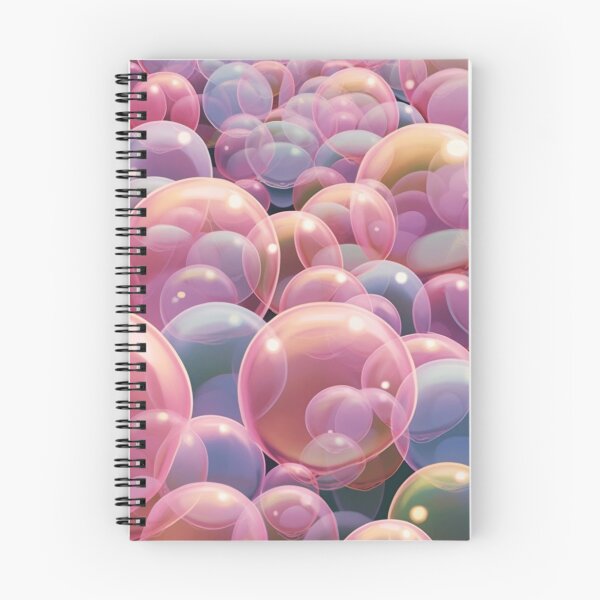Item preview, My Bubbles / Eat My Bubbles  designed and sold by LuNkyRose.