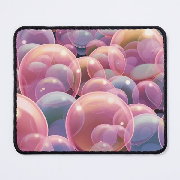 Item preview, My Bubbles / Eat My Bubbles  designed and sold by LuNkyRose.