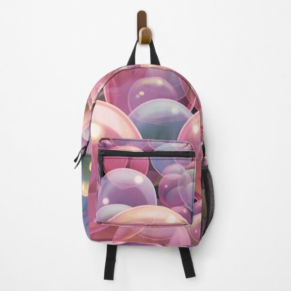 Item preview, My Bubbles / Eat My Bubbles designed and sold by LuNkyRose.