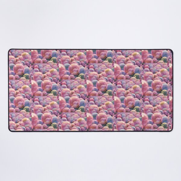 Item preview, My Bubbles / Eat My Bubbles  designed and sold by LuNkyRose.