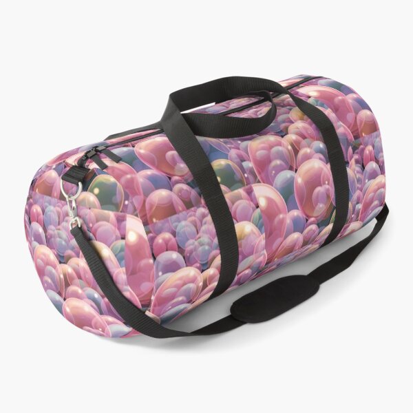 Item preview, My Bubbles / Eat My Bubbles  designed and sold by LuNkyRose.