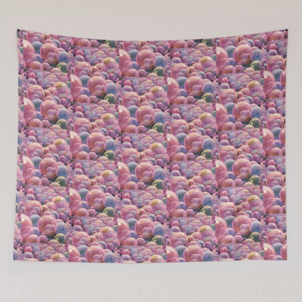 Item preview, My Bubbles / Eat My Bubbles  designed and sold by LuNkyRose.