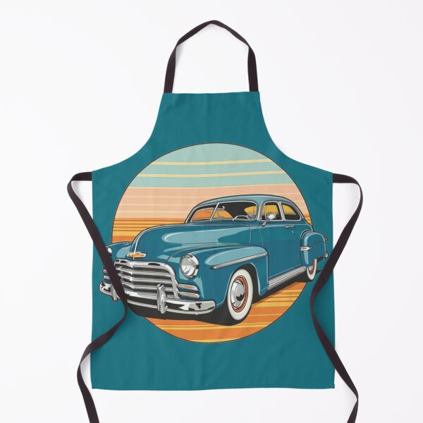 Item preview, Classic Car from the 1940s designed and sold by ArtCraftLab.