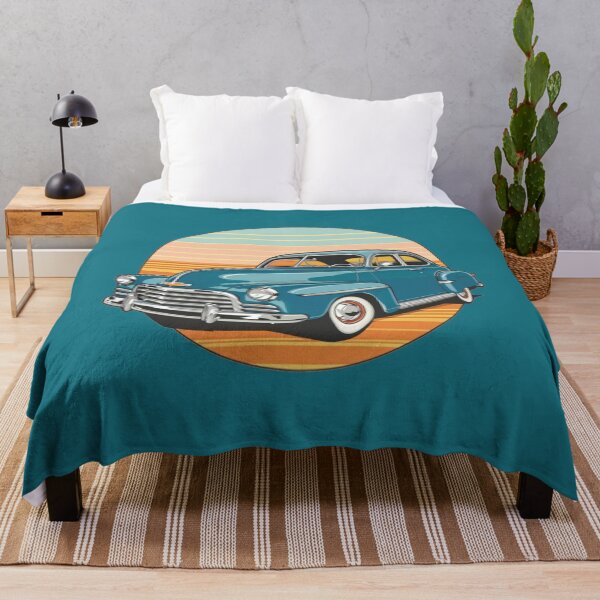 Item preview, Classic Car from the 1940s designed and sold by ArtCraftLab.