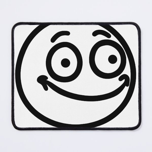Item preview, Smiling Matchmaker Bean Cute designed and sold by Michael Yang.
