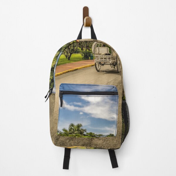 Item preview, Horse Drawn Carriage Manila Philippines designed and sold by AJEvans.