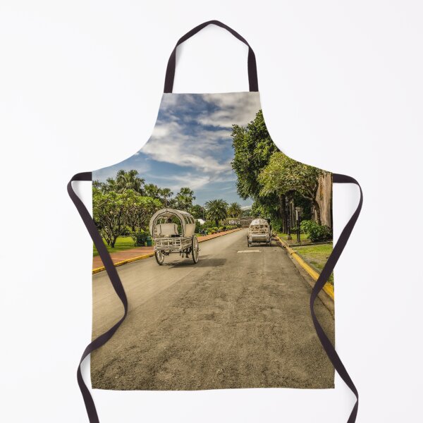 Item preview, Horse Drawn Carriage Manila Philippines designed and sold by AJEvans.