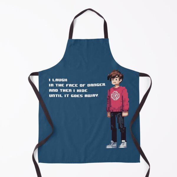 Item preview, Xander Harris - Buffy the vampire slayer designed and sold by Iko.