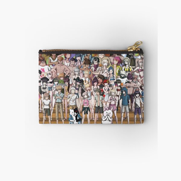 Item preview, Danganronpa Summer Sprite edit collection! designed and sold by MidDinos.