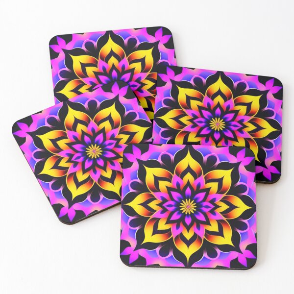 Item preview, flor de loto designed and sold by Flowerslaps.