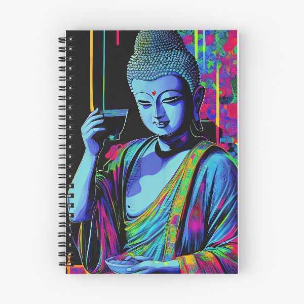 Item preview, Buddha Coffee designed and sold by ZenStickConcept.