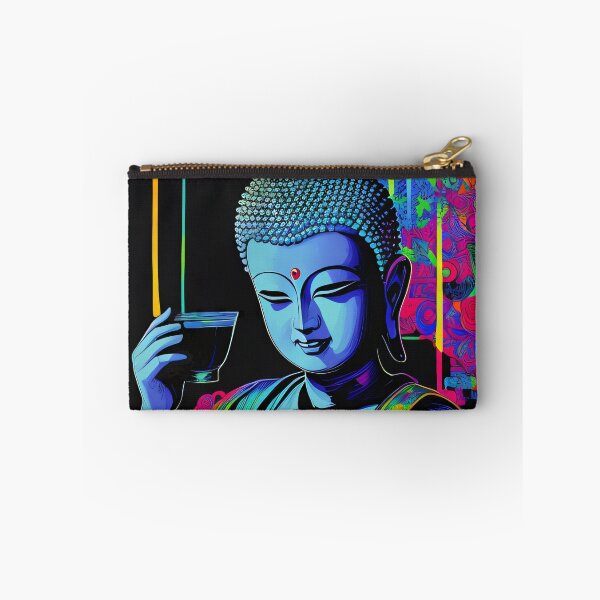 Item preview, Buddha Coffee designed and sold by ZenStickConcept.
