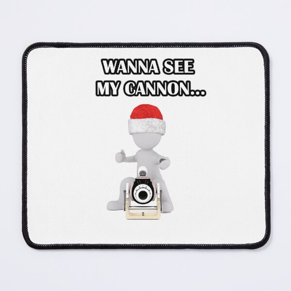 Item preview, Wanna see my cannon designed and sold by LinkyLankStank.