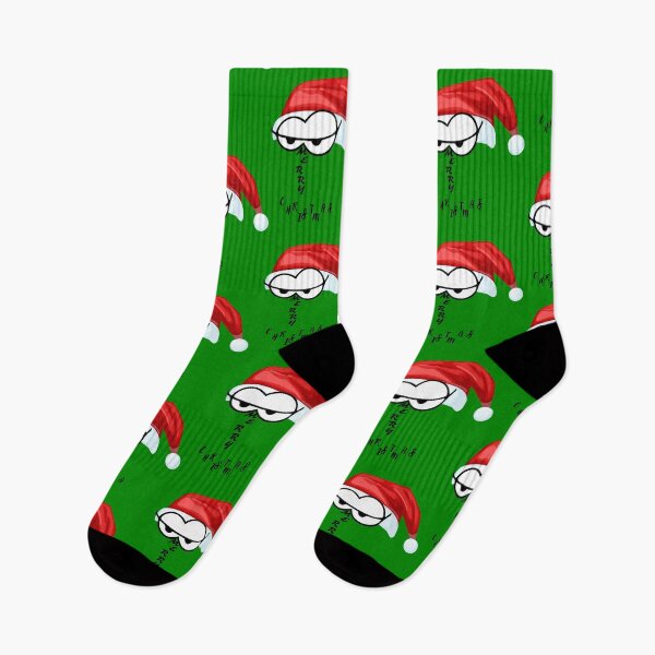 Item preview, Christmas Seems To Be Coming 2 designed and sold by TakeThis4.