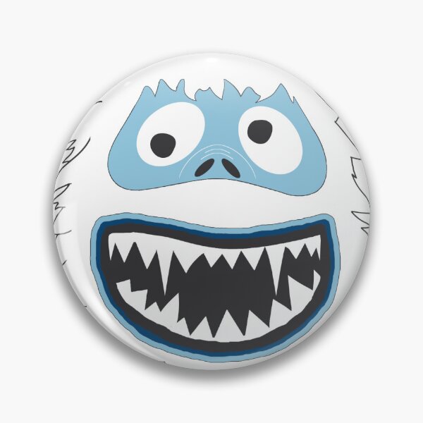 Item preview, Abominable Snowman Bumble - The Yeti from Rudolph designed and sold by TDK Enterprises.