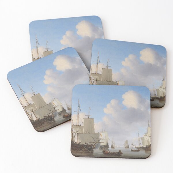Item preview, A la deriva designed and sold by ClassicalMemes.