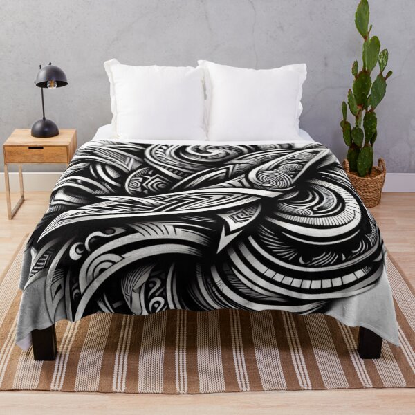 Item preview, Abstract Tribal Fusion designed and sold by byvarol.