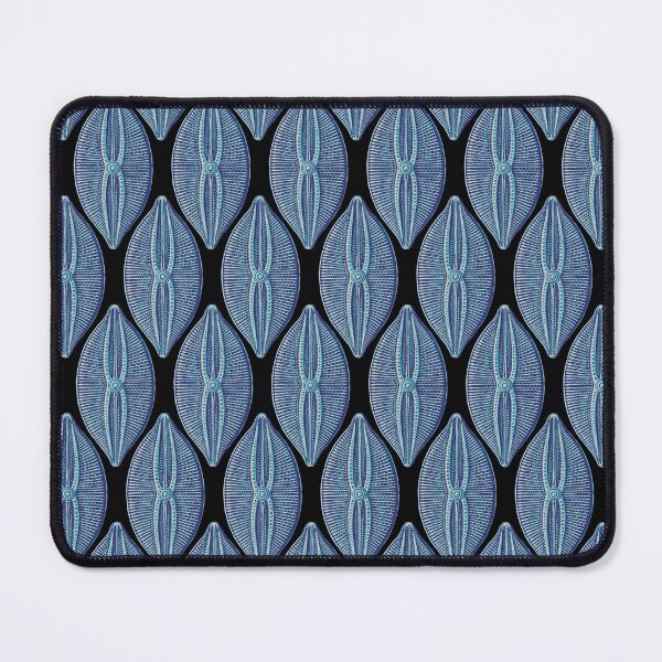 Item preview, Ernst Haeckel Diatom algae, in glacial designed and sold by DreamingBeetle.