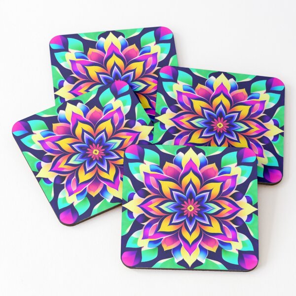 Item preview, flor de loto designed and sold by Flowerslaps.