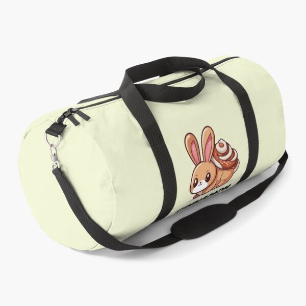 Item preview, Cinnamon Bunny designed and sold by TheUnknown93.
