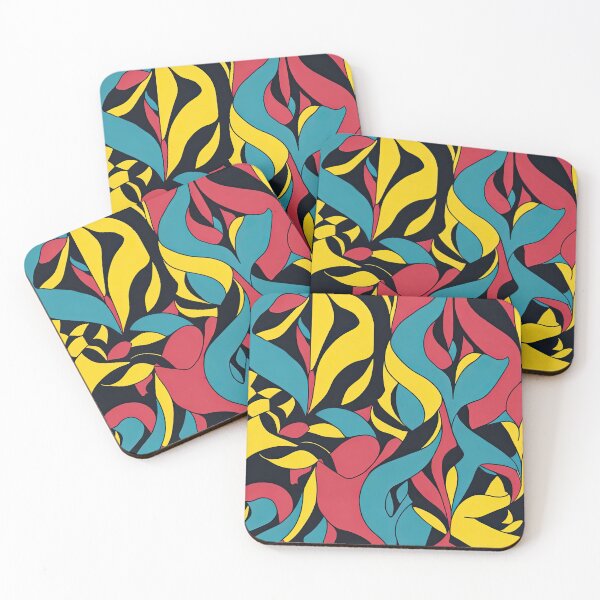 Item preview, Shape Patterns S03 D57 designed and sold by Houerd.