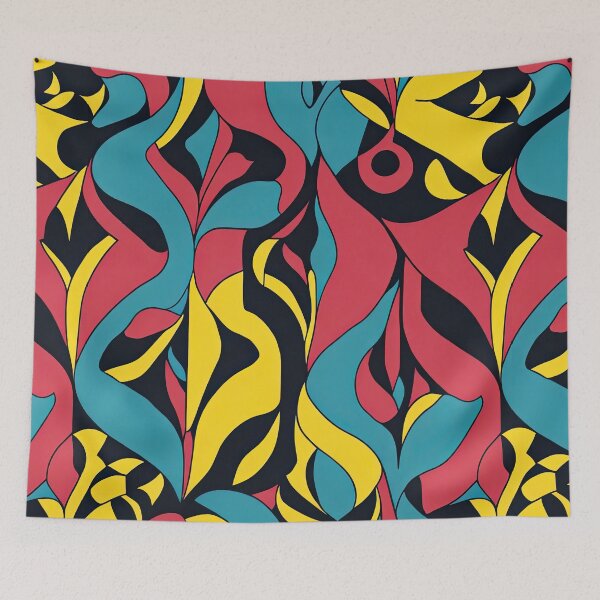 Item preview, Shape Patterns S03 D57 designed and sold by Houerd.