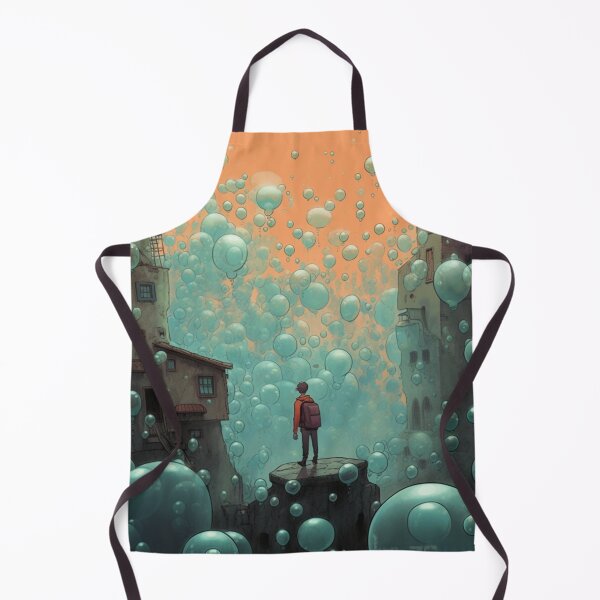 Item preview, My Bubbles / Eat My Bubbles designed and sold by LuNkyRose.