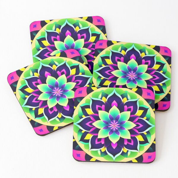 Item preview, Diseño Lotus designed and sold by Flowerslaps.