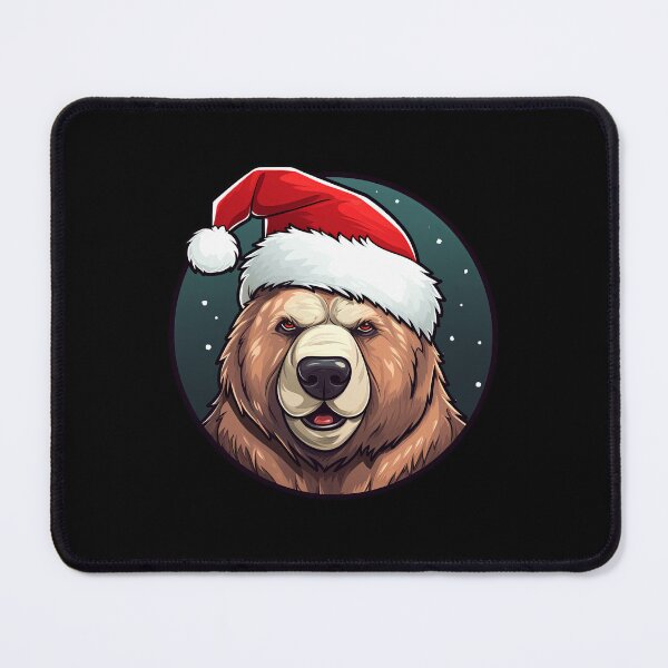 Item preview, Bears Christmas designed and sold by Soulskier.
