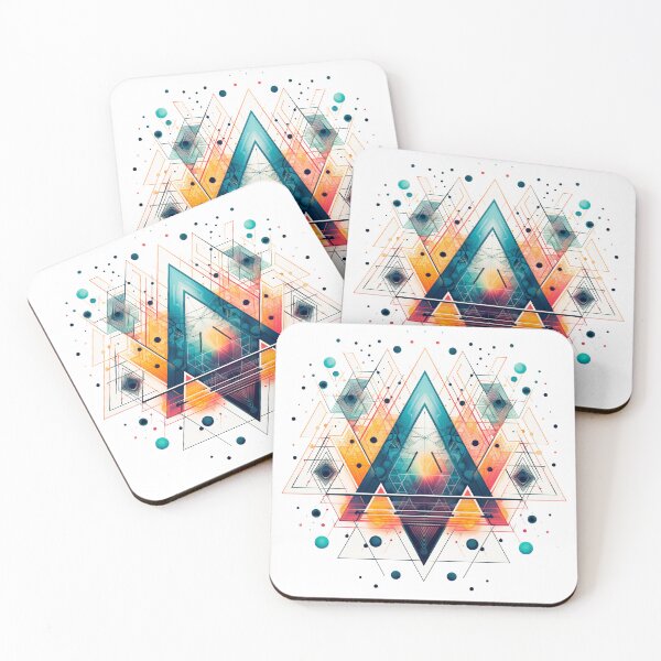 Item preview, Minimal Geometric Style designed and sold by fernandokfer.