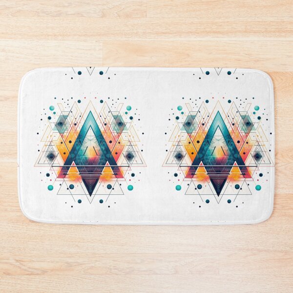 Item preview, Minimal Geometric Style designed and sold by fernandokfer.