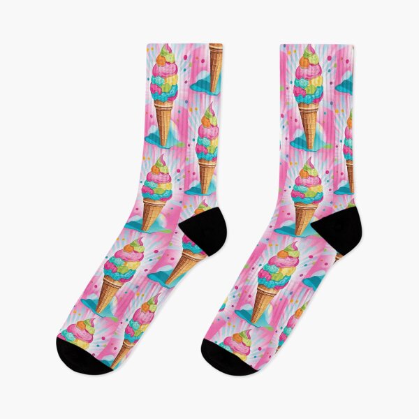 Item preview, Ice cream cone  designed and sold by JLeonardoArt.