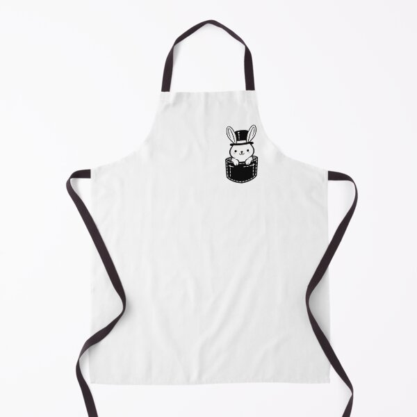 Item preview, Magical Rabbit designed and sold by Luan da Silva.